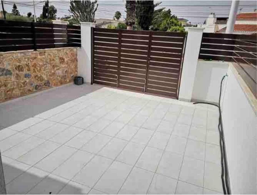 Bahia Homes Torrevieja Exterior foto