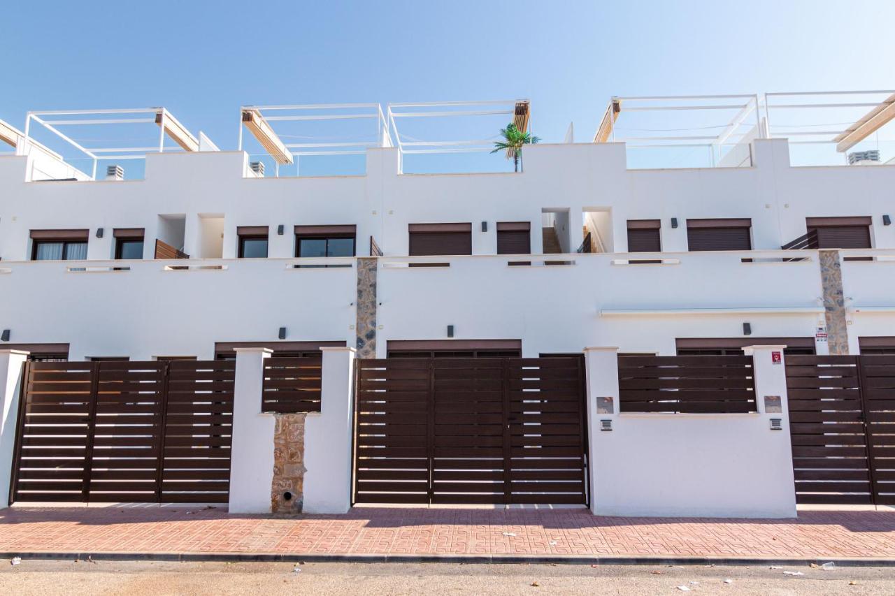Bahia Homes Torrevieja Exterior foto