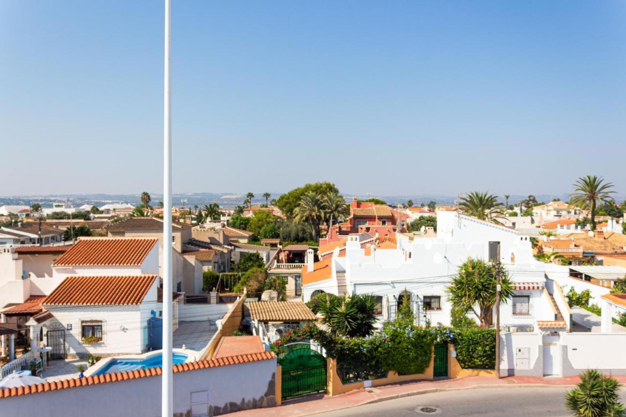 Bahia Homes Torrevieja Exterior foto