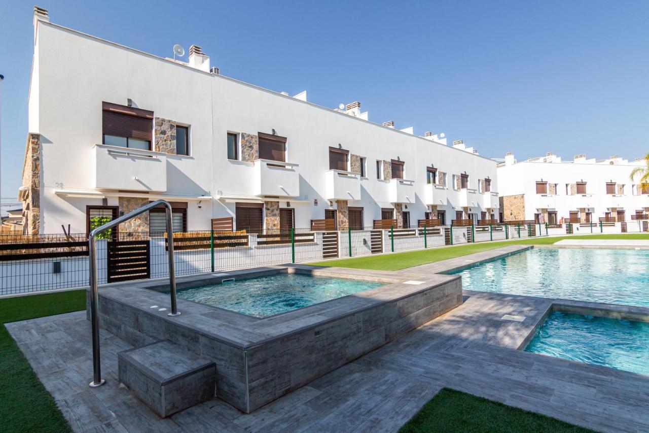 Bahia Homes Torrevieja Exterior foto
