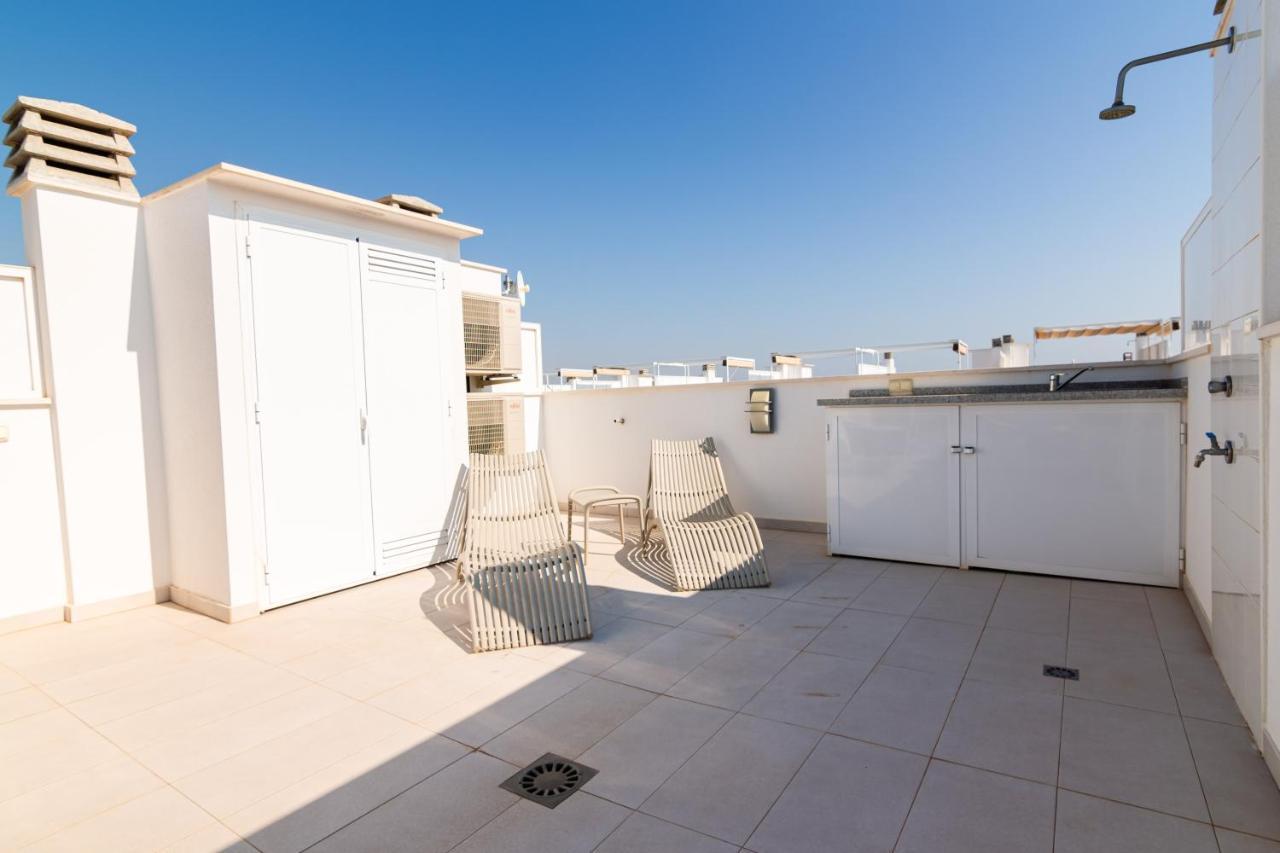Bahia Homes Torrevieja Exterior foto