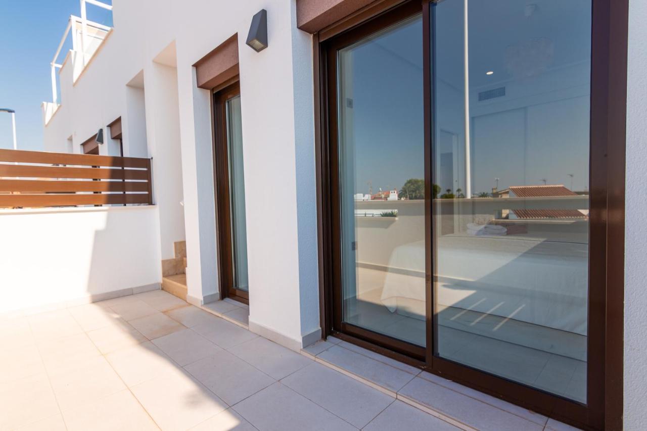 Bahia Homes Torrevieja Exterior foto
