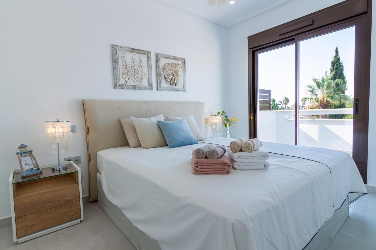 Bahia Homes Torrevieja Exterior foto