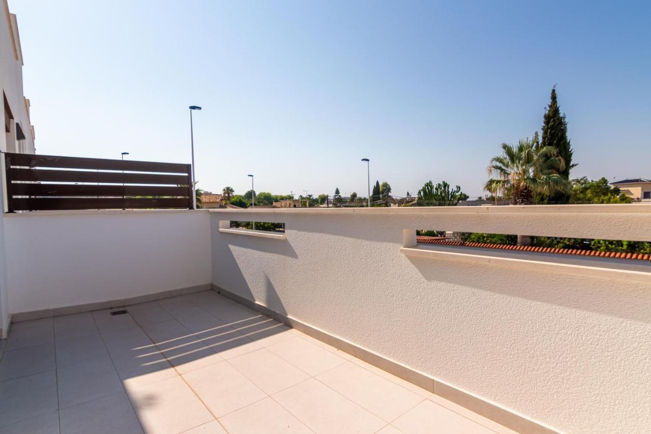 Bahia Homes Torrevieja Exterior foto