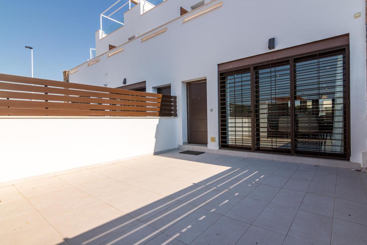 Bahia Homes Torrevieja Exterior foto