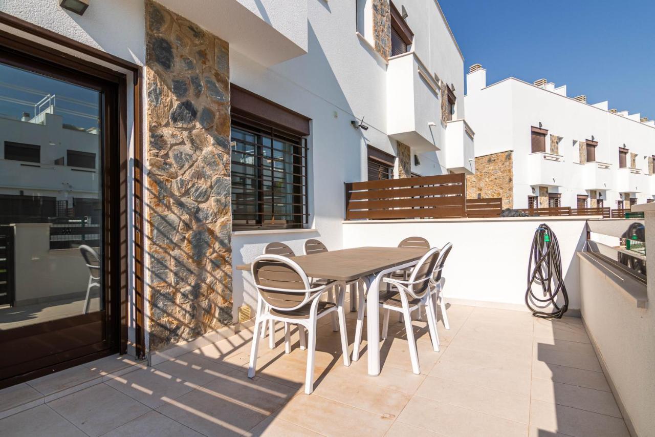 Bahia Homes Torrevieja Exterior foto