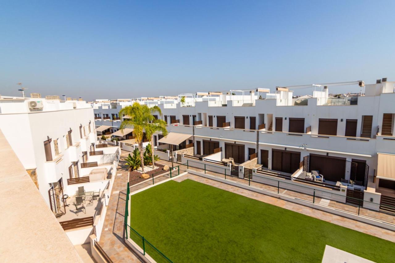 Bahia Homes Torrevieja Exterior foto