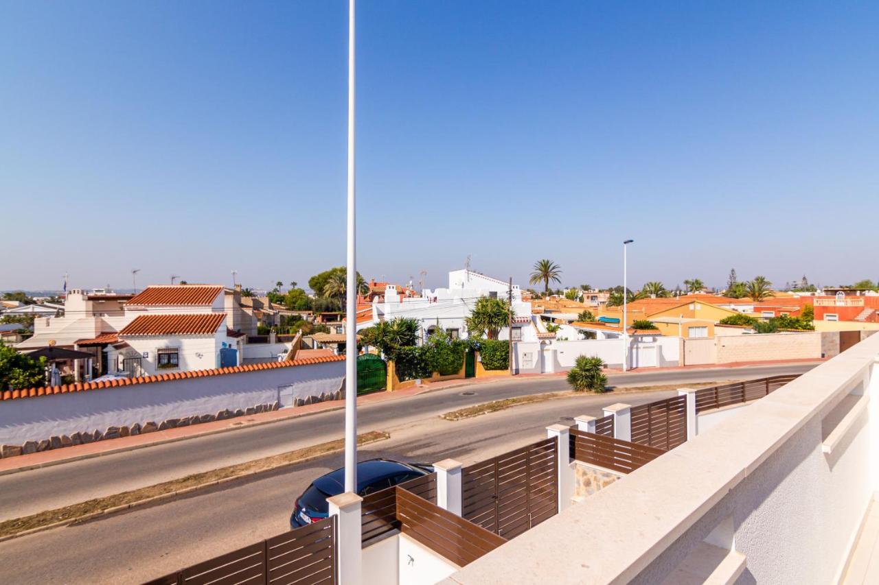 Bahia Homes Torrevieja Exterior foto