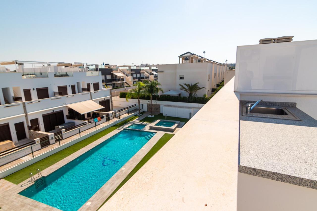Bahia Homes Torrevieja Exterior foto
